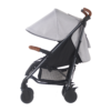 My Babiie MB52 Samantha Faiers Safari Lightweight Stroller with Accessories