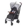 My Babiie MB52 Samantha Faiers Safari Lightweight Stroller with Accessories