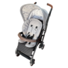 My Babiie MB52 Samantha Faiers Safari Lightweight Stroller with Accessories