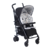 My Babiie MB52 Save the Children Confetti Stroller with Accessories