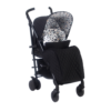 My Babiie MB52 Save the Children Confetti Stroller with Accessories