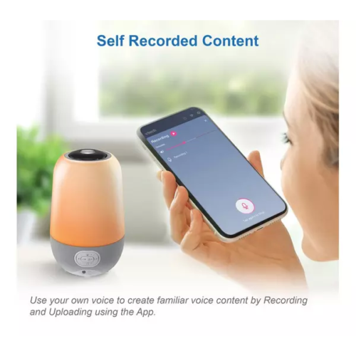 VTech VHush PRO Soothing Sleep Trainer Sleep Aid