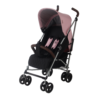 My Babiie MB03 Billie Faiers Lightweight Stroller - Dusty Pink