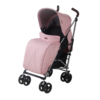 My Babiie MB03 Billie Faiers Lightweight Stroller - Dusty Pink