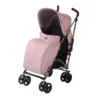 My Babiie MB03 Billie Faiers Lightweight Stroller - Dusty Pink