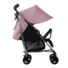 My Babiie MB03 Billie Faiers Lightweight Stroller - Dusty Pink