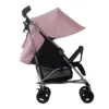 My Babiie MB03 Billie Faiers Lightweight Stroller - Dusty Pink