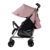 My Babiie MB03 Billie Faiers Lightweight Stroller - Dusty Pink