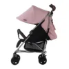 My Babiie MB03 Billie Faiers Lightweight Stroller - Dusty Pink