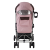 My Babiie MB03 Billie Faiers Lightweight Stroller - Dusty Pink