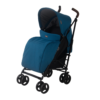My Babiie MB03 Dani Dyer Lightweight Stroller - Sea Blue
