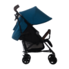 My Babiie MB03 Dani Dyer Lightweight Stroller - Sea Blue