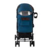 My Babiie MB03 Dani Dyer Lightweight Stroller - Sea Blue