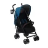 My Babiie MB03 Dani Dyer Lightweight Stroller - Sea Blue