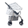 My Babiie MB30 Billie Faiers Pushchair - Grey Tie Dye