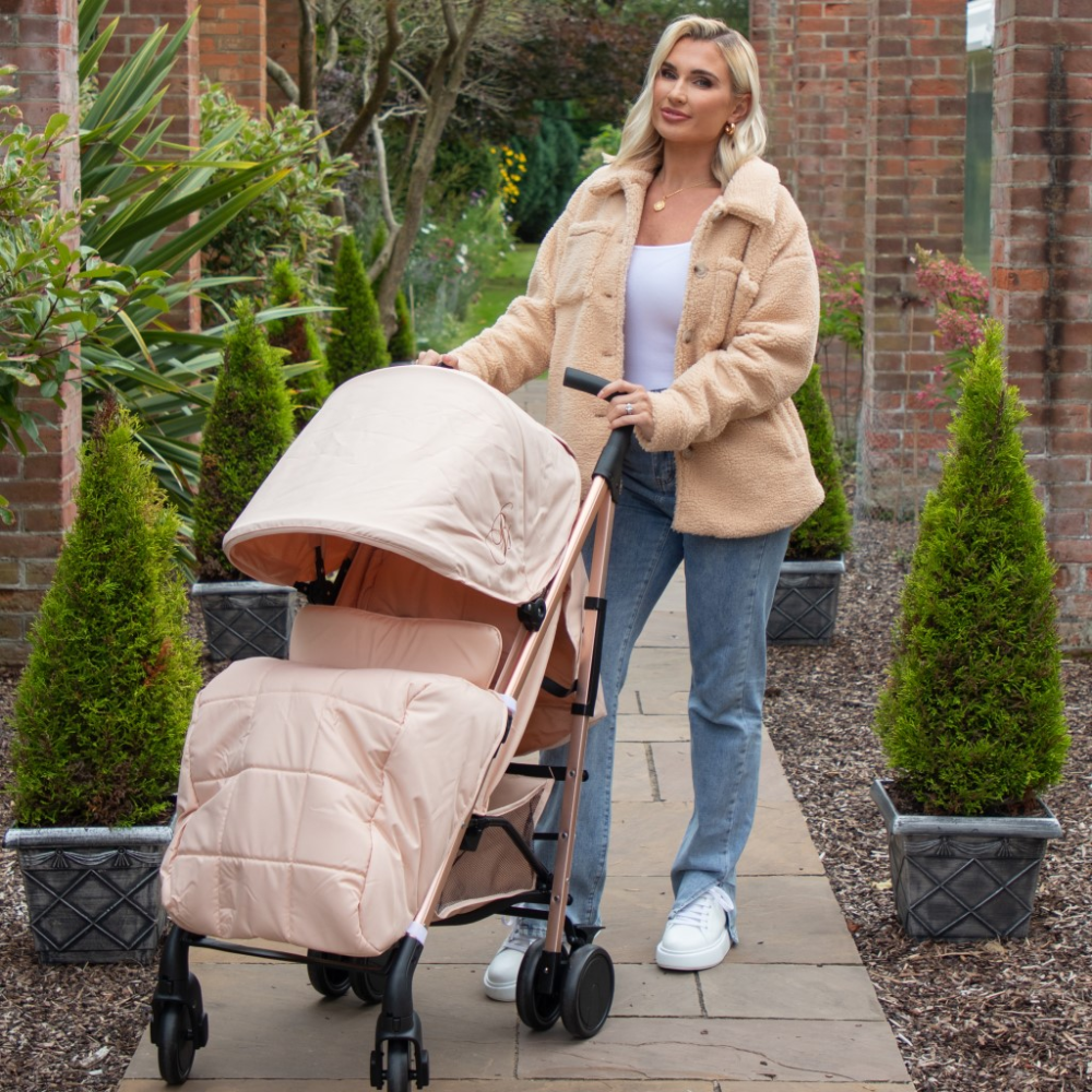 My babiie online billie faiers stroller