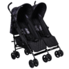 My Babiie MB11 Dani Dyer Geo Twin Stroller - 