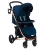 My Babiie MB200 Dani Dyer Pushchair - Navy Giraffe