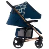 My Babiie MB200 Dani Dyer Pushchair - Navy Giraffe