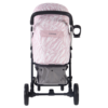 My Babiie MB200 Dani Dyer Pushchair - Pink & Grey Marbled