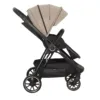 My Babiie MB240 Samantha Faiers Pushchair - Chequered