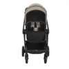 My Babiie MB240 Samantha Faiers Pushchair - Chequered