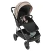 My Babiie MB240 Samantha Faiers Pushchair - Chequered