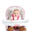 My Babiie MBHC1 Compact Highchair - Unicorn