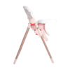 My Babiie MBHC8 Billie Faiers Premium Highchair - Rose Gold