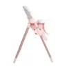 My Babiie MBHC8 Billie Faiers Premium Highchair - Rose Gold