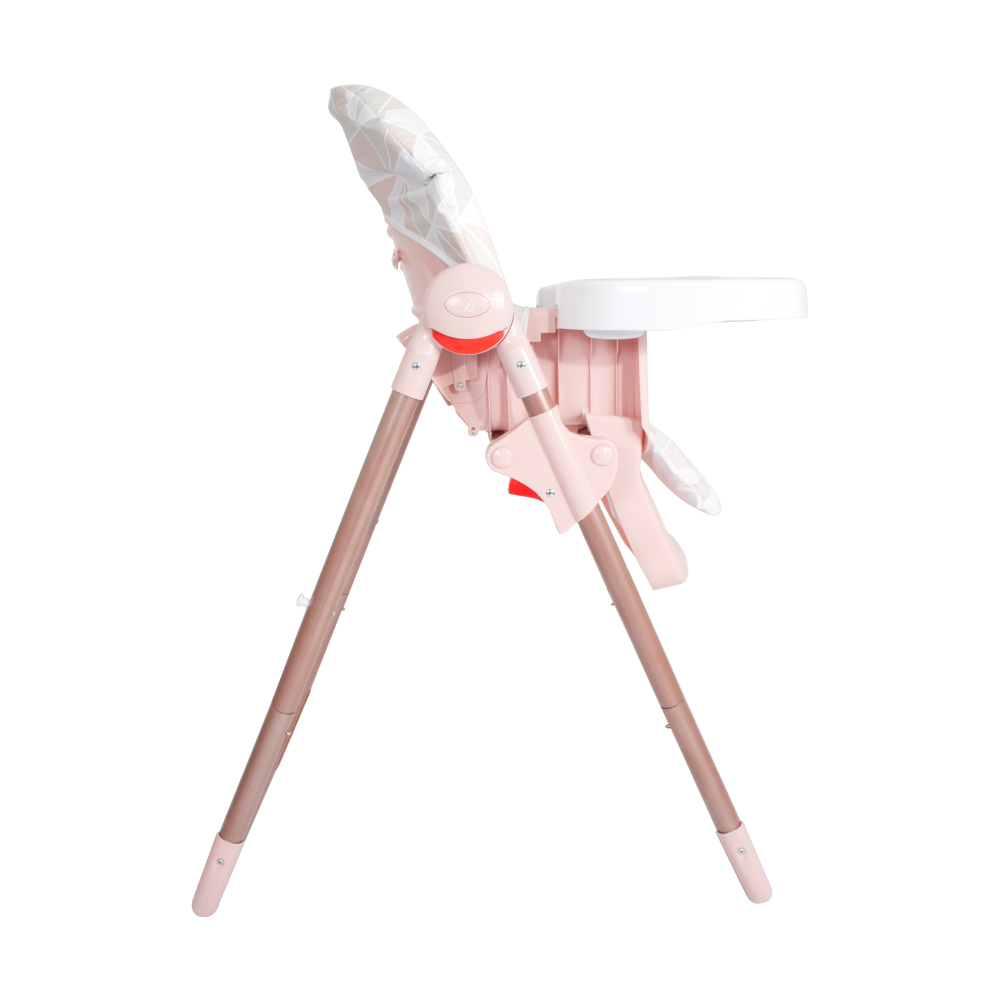 My babiie billie faiers high chair 2025