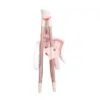 My Babiie MBHC8 Billie Faiers Premium Highchair - Rose Gold