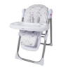 My Babiie MBHC8 Samantha Faiers Premium Highchair - Safari