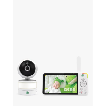 LeapFrog LF915HD 5″ Video Baby Monitor with Colour Night Vision