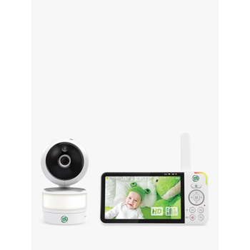 Callowesse RoomView Digital Baby Monitor + Additional Camera Bundle