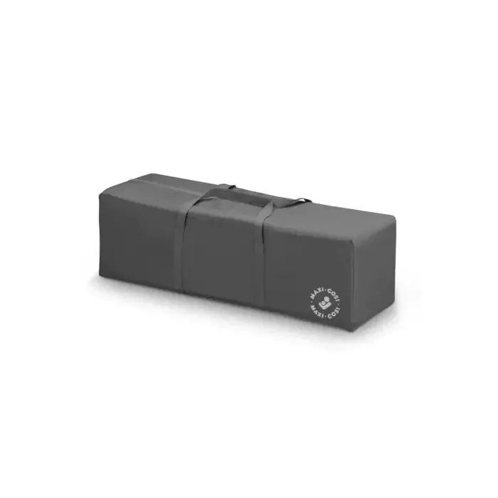 Maxi-Cosi Swift Flash Fold Travel Cot - Beyond Graphite - Image 4