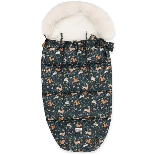Bizzi Growin Footmuff – Narnia