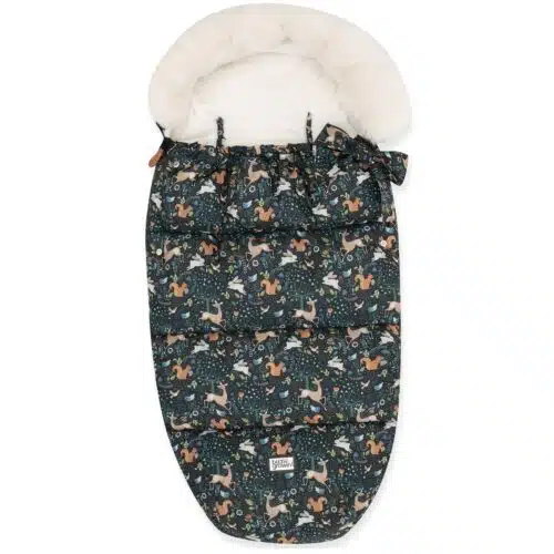 Bizzi Growin Footmuff – Narnia