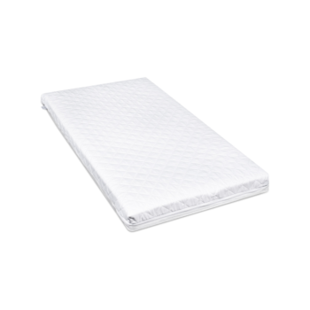 Baby Hug 4 in 1 Organic Mattress - 74 x 38 x 4cm - Callowesse Limited