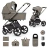 Venicci Upline - Leo - Kasia Sokolowska - 2-in-1 Bundle