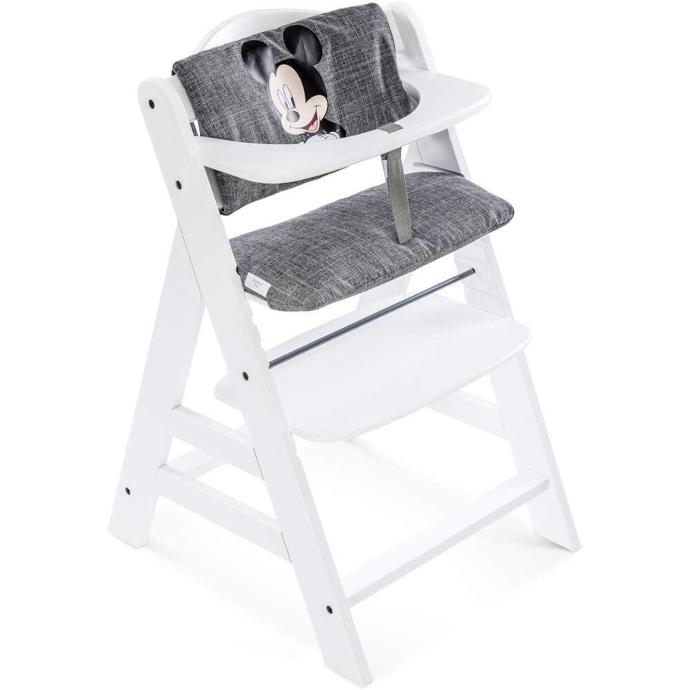 Mickey mouse high chair 2025