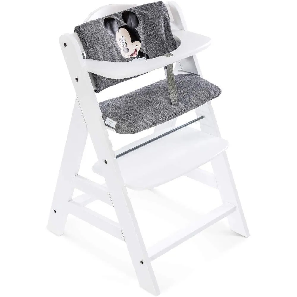 Mickey mouse booster chair outlet