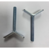 Callowesse Y-Spindles (2 Pack) - Suitable Unusual Banister