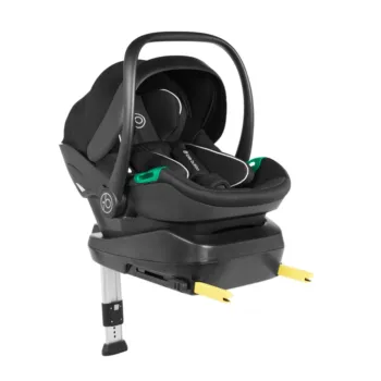Ickle Bubba Stratus i-Size Car Seat & Isofix Base Set
