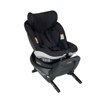 BeSafe iZi Turn i-Size Rotating Car Seat