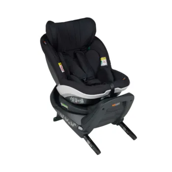 BeSafe iZi Turn i-Size Rotating Car Seat