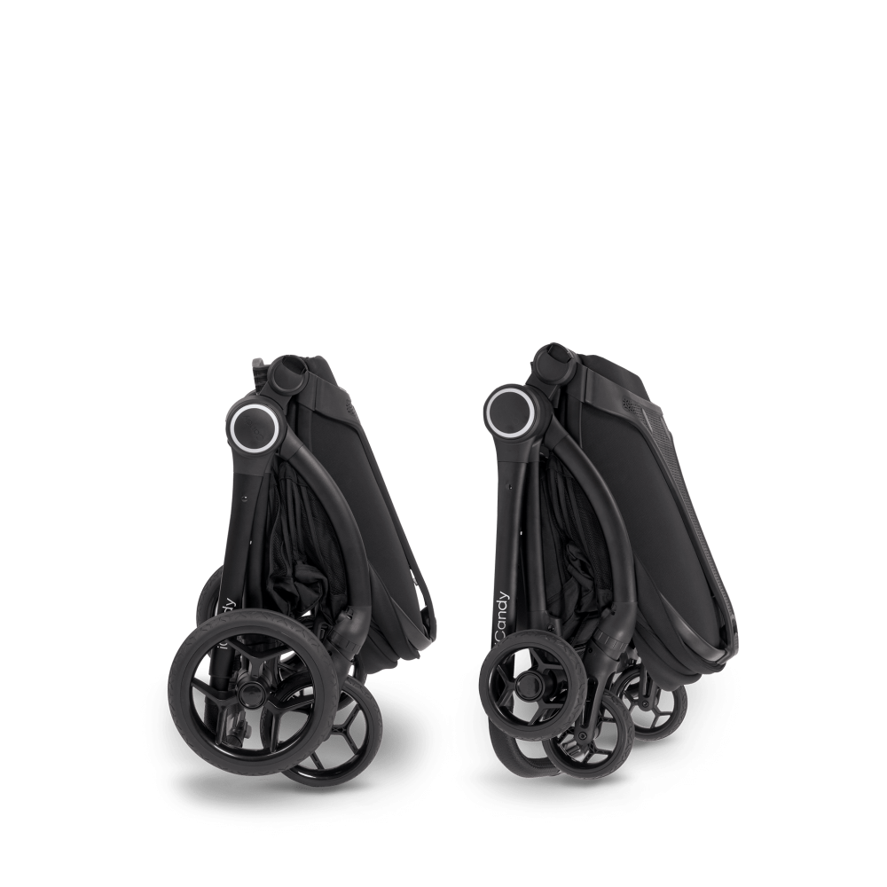 iCandy Core Travel System - Complete Bundle - Maxi Cosi Pebble 360 plus ISOFIX Base - Image 7