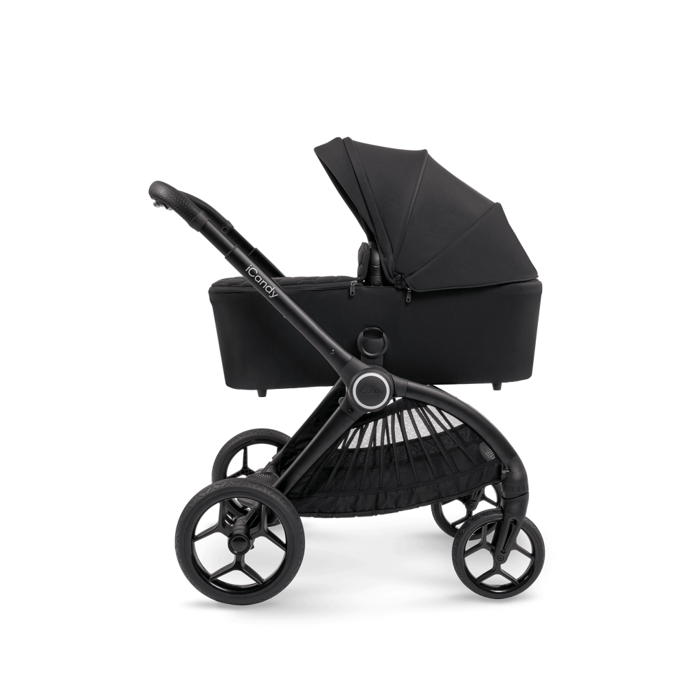 Travel system icandy best sale