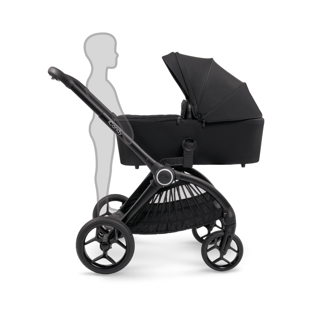 Icandy midnight sale edition accessory pack
