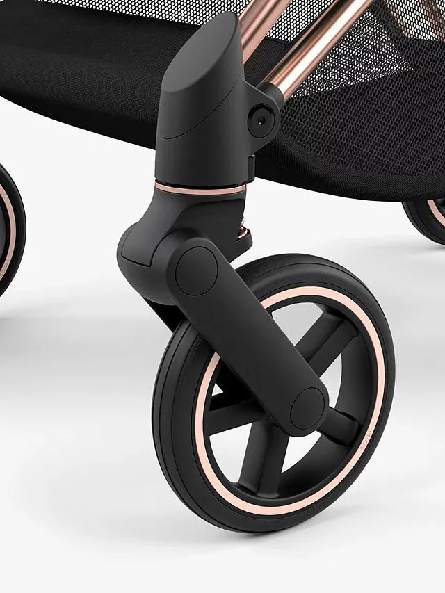 Cybex mios wheels clearance
